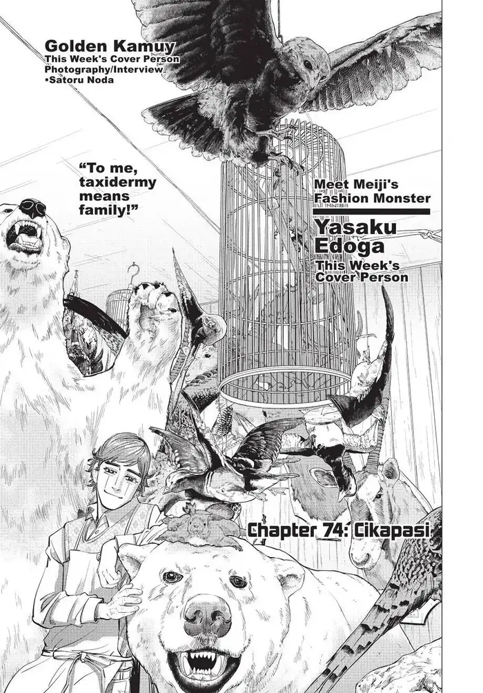 Golden Kamuy Chapter 74 image 02_optimized